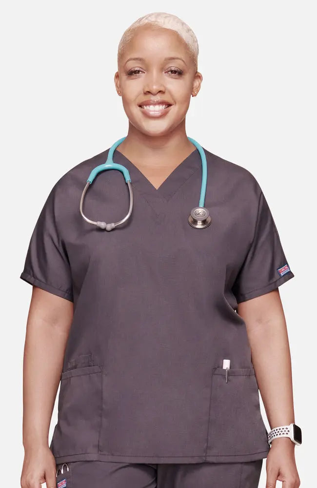 Cherokee Original Women's Scrubs Top 4700 Simply Scrubs Australia